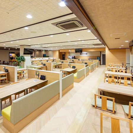 Castle Inn Toyokawa ภายนอก รูปภาพ