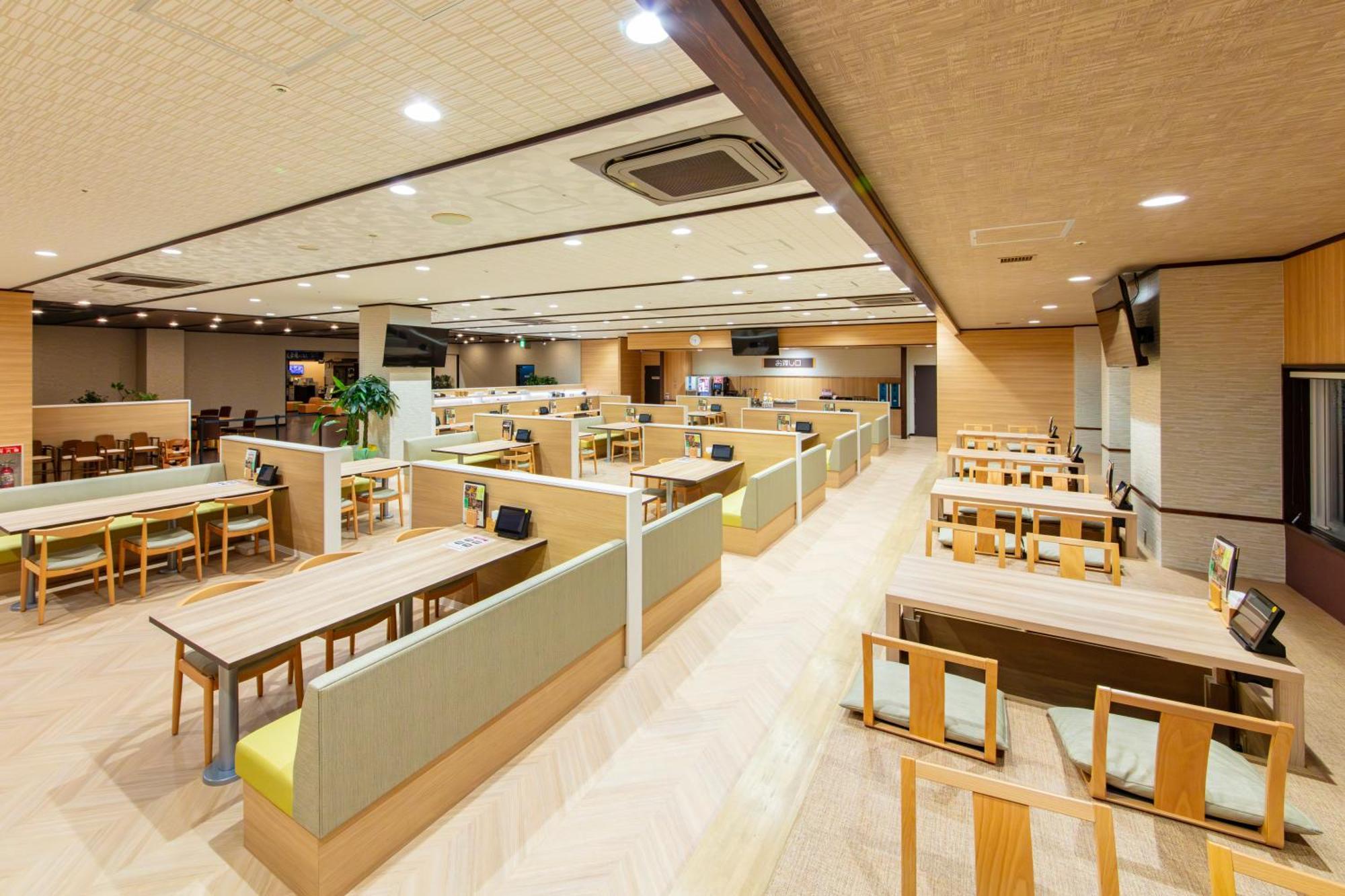 Castle Inn Toyokawa ภายนอก รูปภาพ