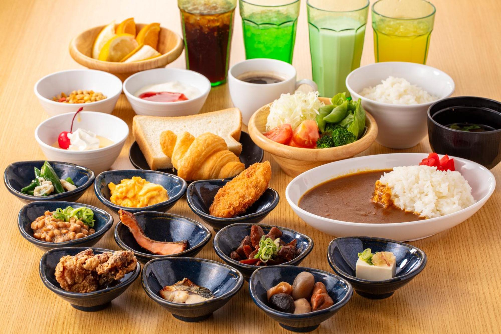 Castle Inn Toyokawa ภายนอก รูปภาพ